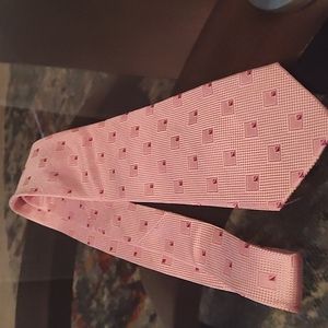 Men's neck tie